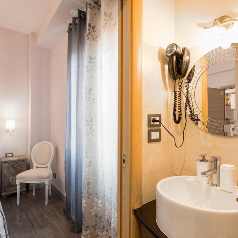 B&B Blueberry Rooms - Double Room - 13