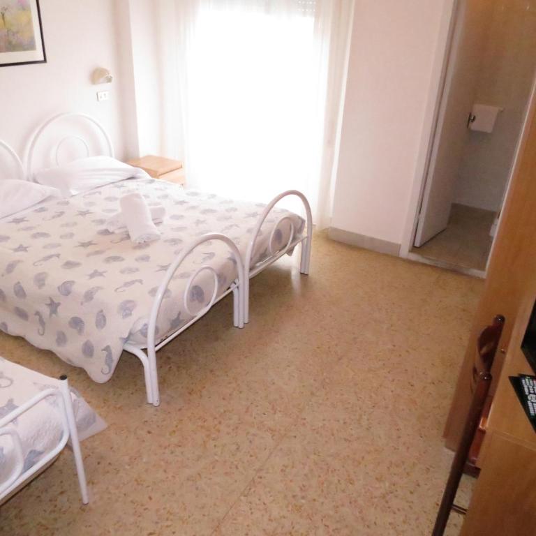 Hotel Gemini - Camera Tripla Classic - 3