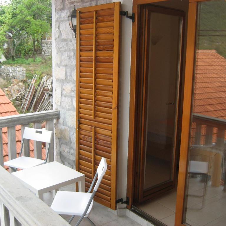 Apartment Aleksandar - Apartment with Sea View - 15