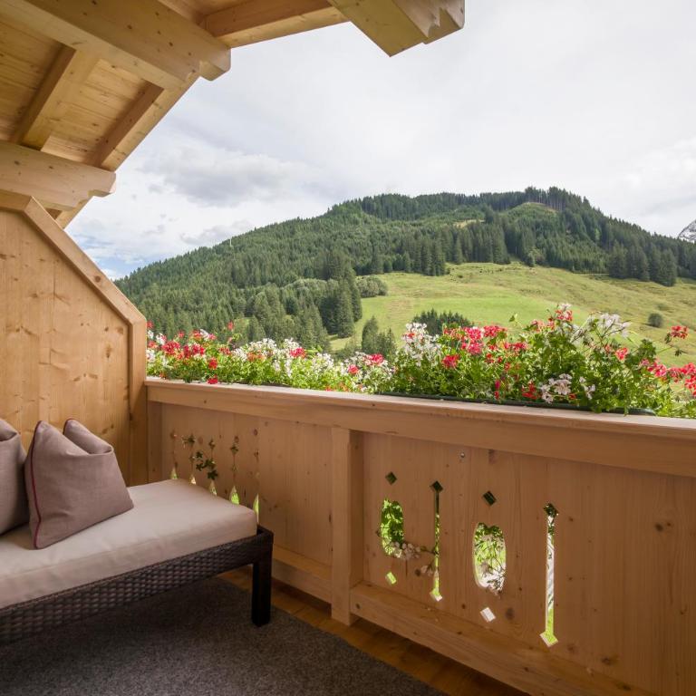 Appart Johanna - Apartment mit 3 Schlafzimmern - 2