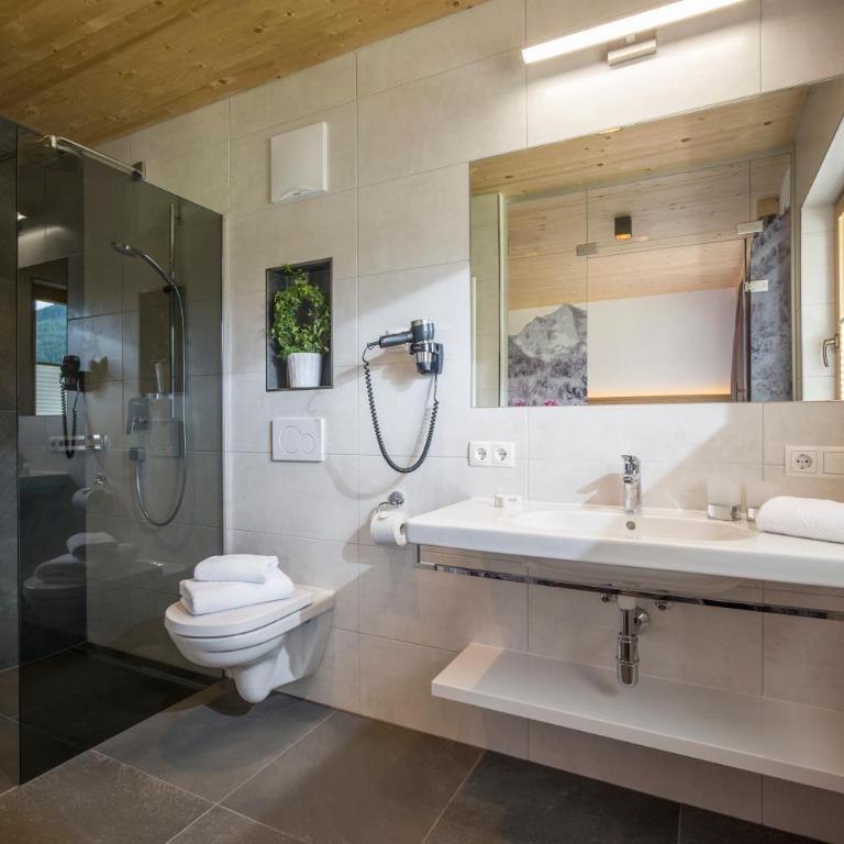 Appart Johanna - Apartment mit 3 Schlafzimmern - 6