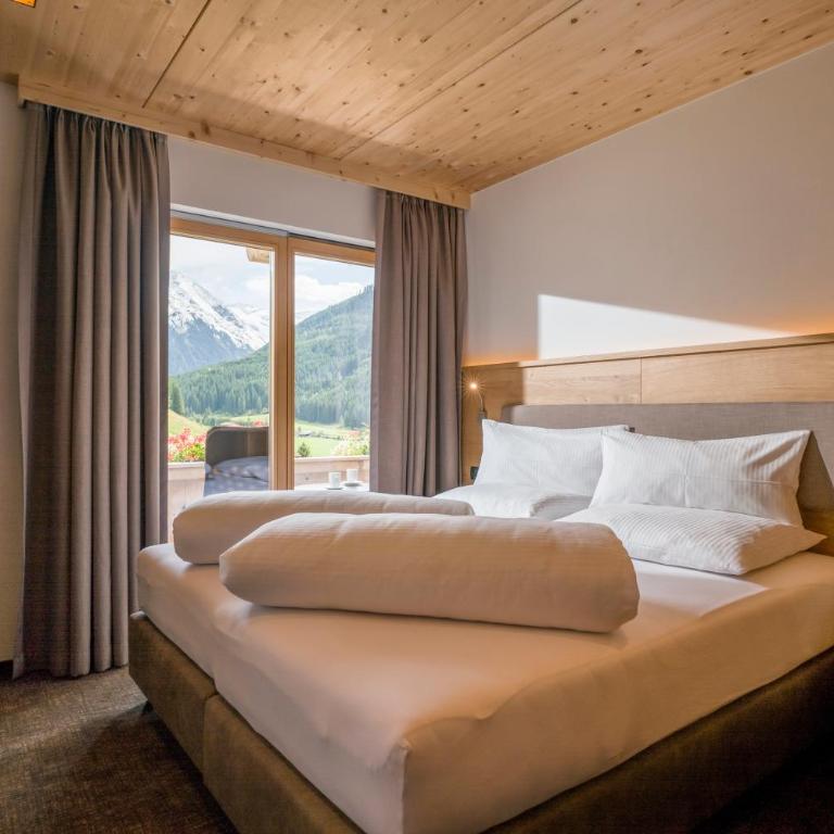 Appart Johanna - Apartment mit 3 Schlafzimmern - 7
