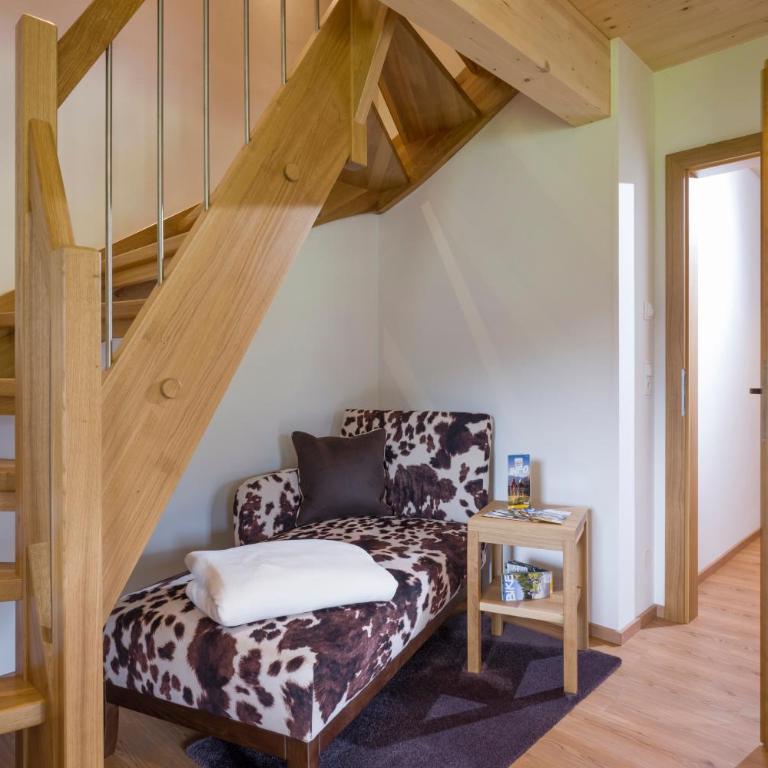 Appart Johanna - Apartment mit 3 Schlafzimmern - 8