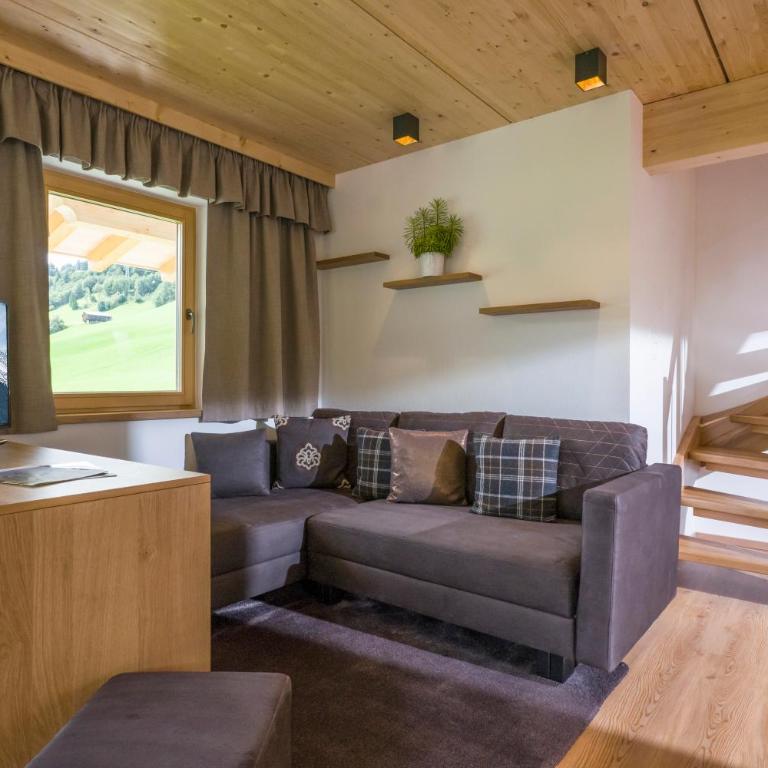 Appart Johanna - Apartment mit 3 Schlafzimmern - 9