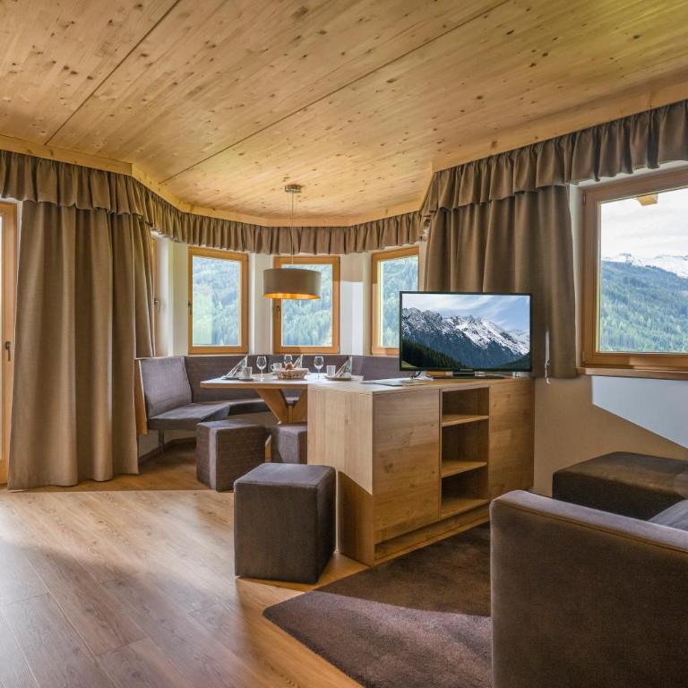 Appart Johanna - Apartment mit 3 Schlafzimmern - 3
