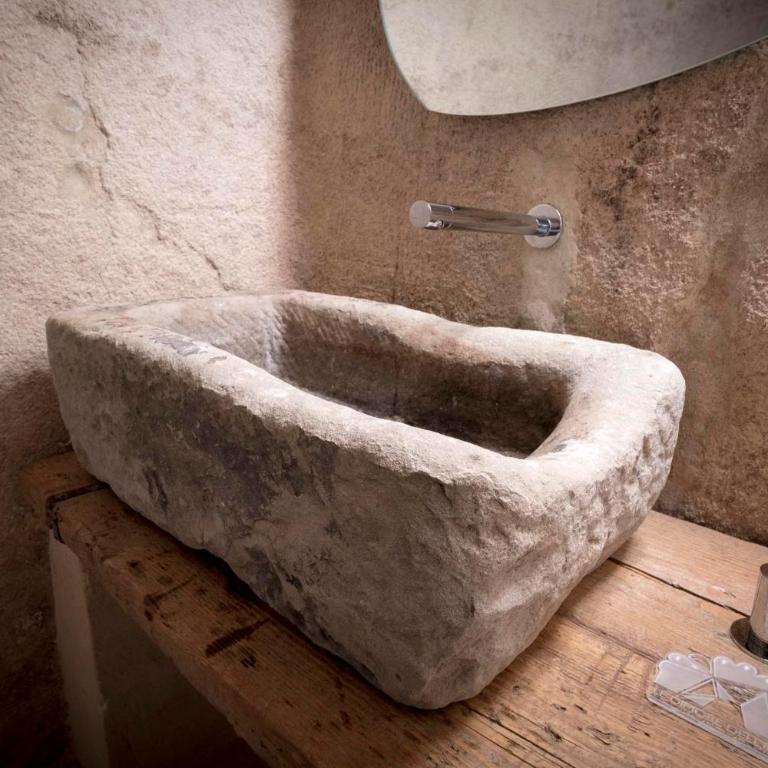 Le Dimore Dell' Idris - Suite - 8