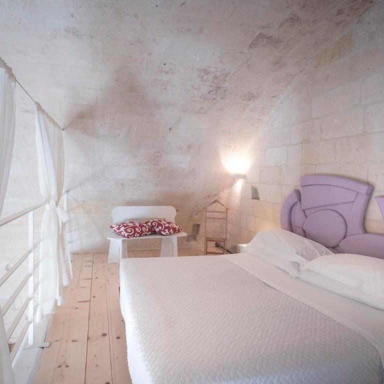 Le Dimore Dell' Idris - Junior Suite - 6