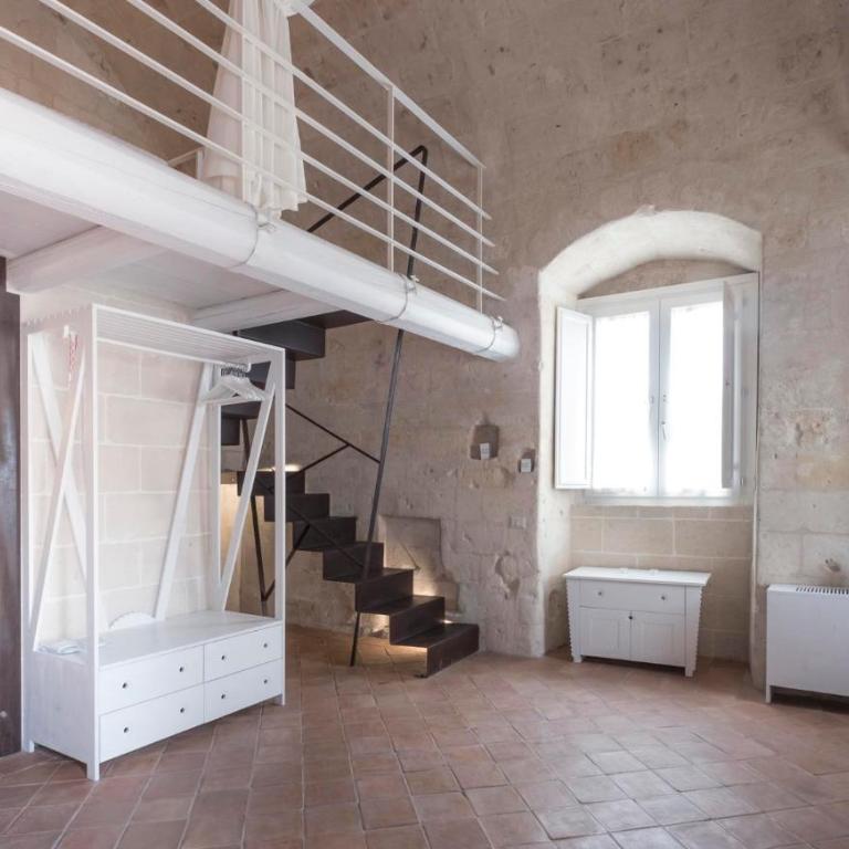 Le Dimore Dell' Idris - Junior Suite - 8
