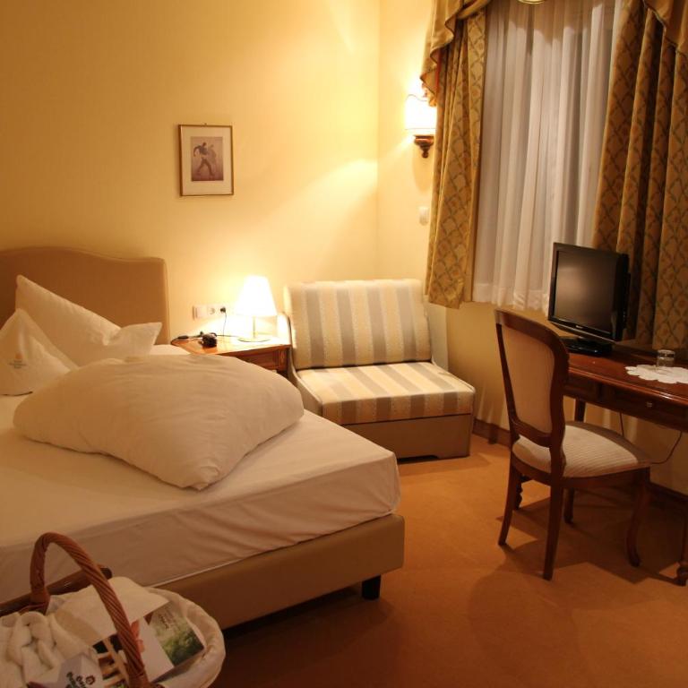 Hotel Bemelmans-Post - Habitación Individual - 2
