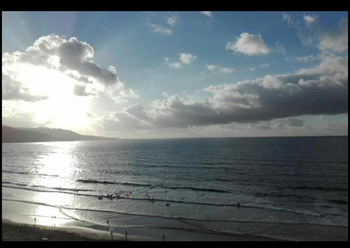 Camarotes 17 y 28 - Apartamento con vistas al mar - 7