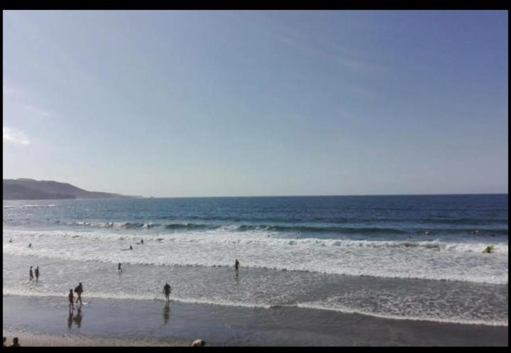 Camarotes 17 y 28 - Apartamento con vistas al mar - 16