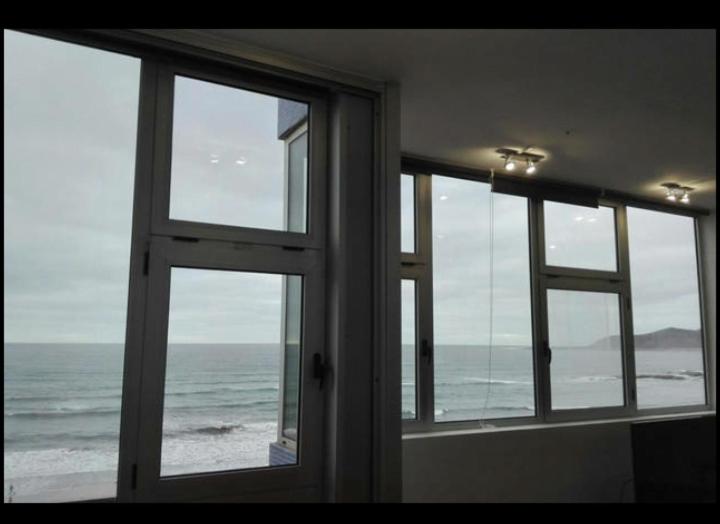 Camarotes 17 y 28 - Apartamento con vistas al mar - 20