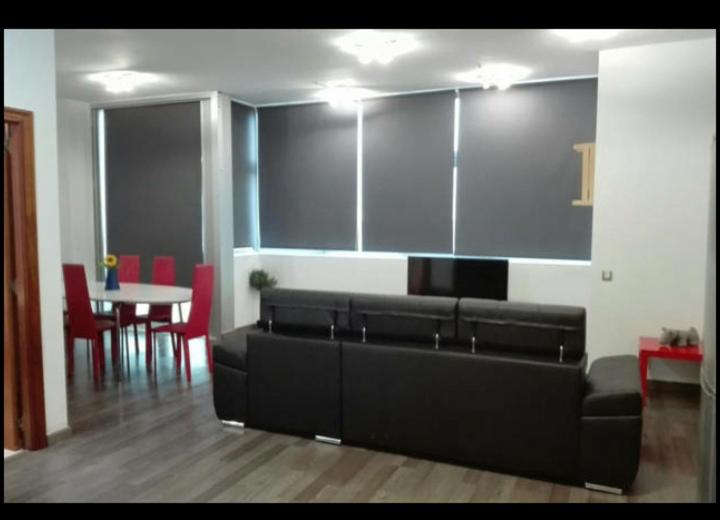 Camarotes 17 y 28 - Apartamento con vistas al mar - 21