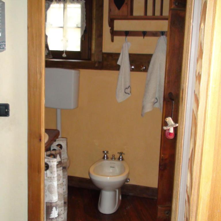 Le Petit Château de Vetan CIR 0023 - Casa con 1 Camera da Letto - 25