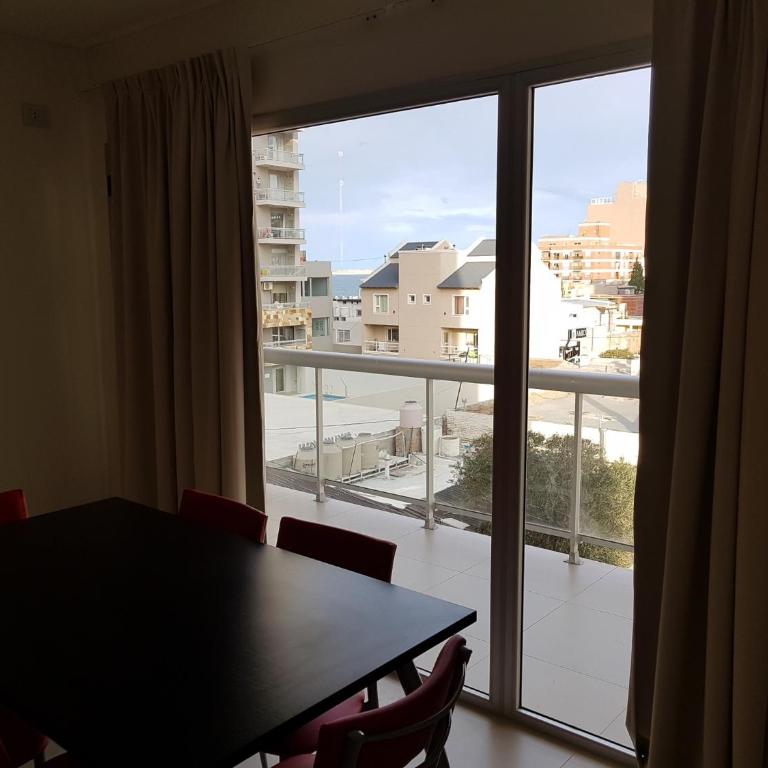 Departamentos Torre 1 - Apartamento de 2 dormitorios - 1