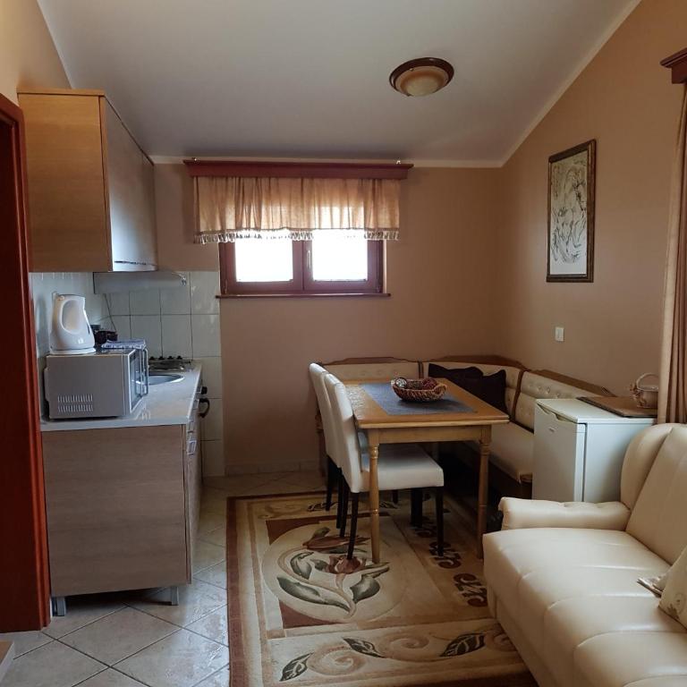 Apartments Bogdanovic - Apartment mit 1 Schlafzimmer - 13
