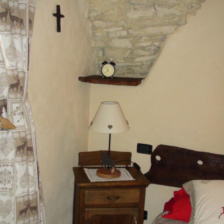 Le Petit Château de Vetan CIR 0023 - Casa con 1 Camera da Letto - 20