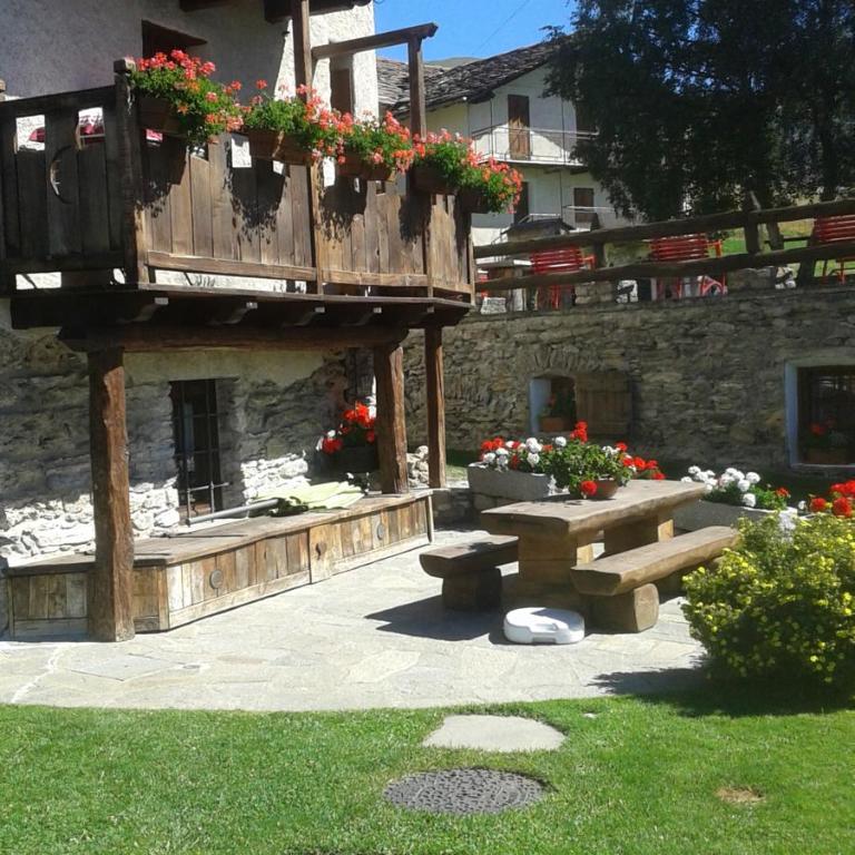 Le Petit Château de Vetan CIR 0023 - Casa con 1 Camera da Letto - 33