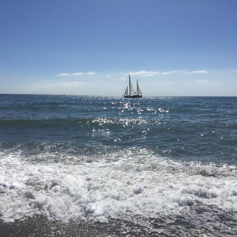 Bellavista Costa del Sol - Apartamento con vistas al mar - 52