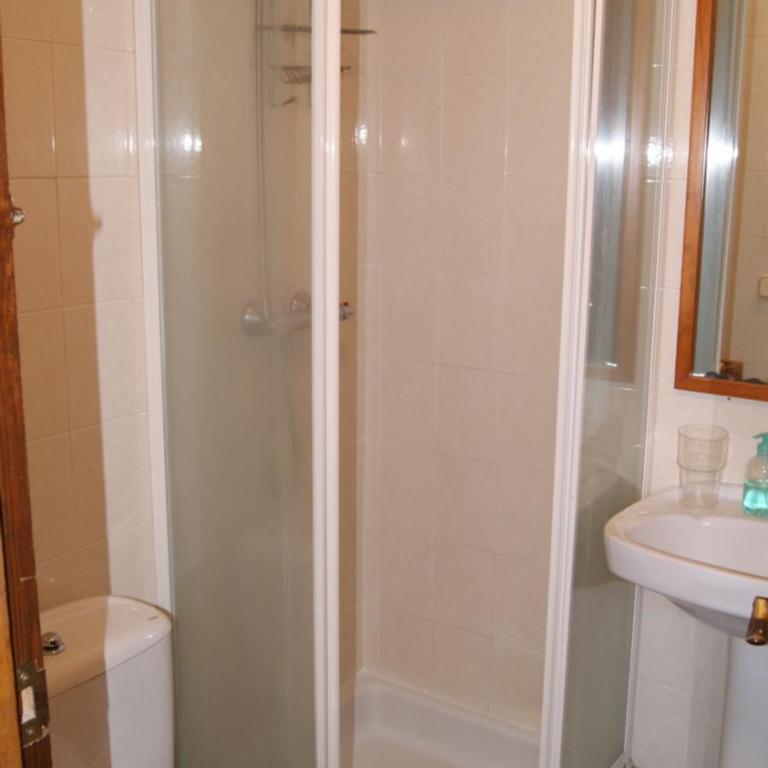 Soldeu Paradis Sola - Apartment mit 2 Schlafzimmern - 38