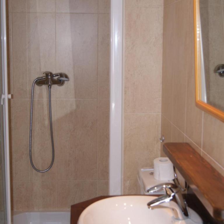 Soldeu Paradis Sola - Apartment mit 2 Schlafzimmern - 37