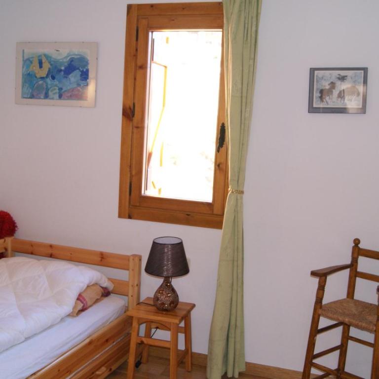 Soldeu Paradis Sola - Apartment mit 2 Schlafzimmern - 32