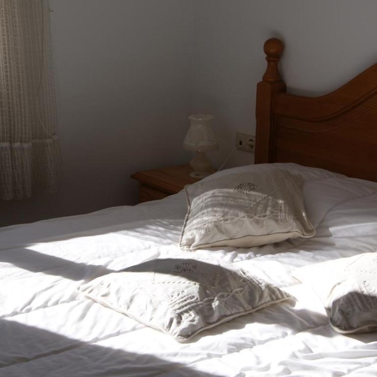 Soldeu Paradis Sola - Apartment mit 2 Schlafzimmern - 33