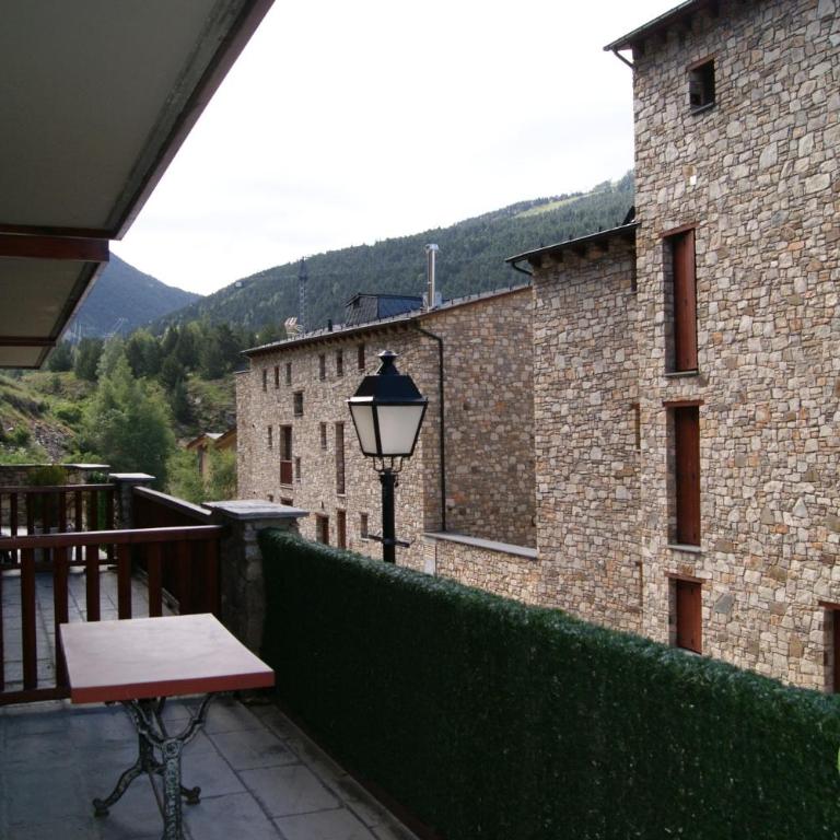 Soldeu Paradis Sola - Apartment mit 2 Schlafzimmern - 18