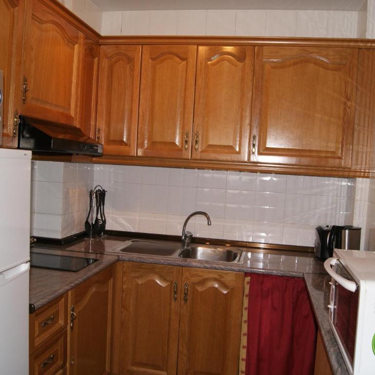 Soldeu Paradis Sola - Apartment mit 2 Schlafzimmern - 20
