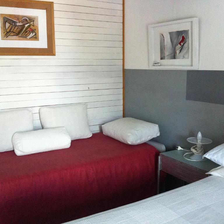 La Pedrasanta - Double Room - 14