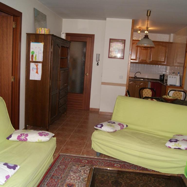 Soldeu Paradis Sola - Apartment mit 2 Schlafzimmern - 24