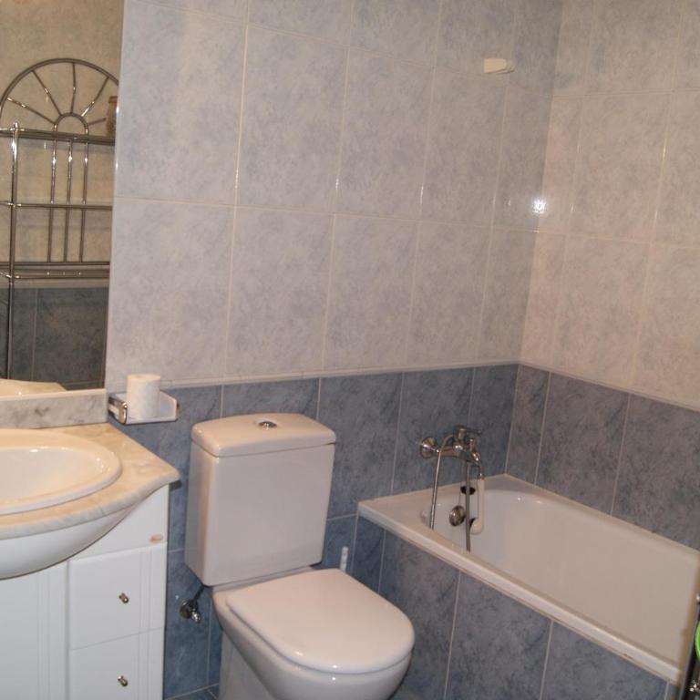 Soldeu Paradis Sola - Apartment mit 2 Schlafzimmern - 26