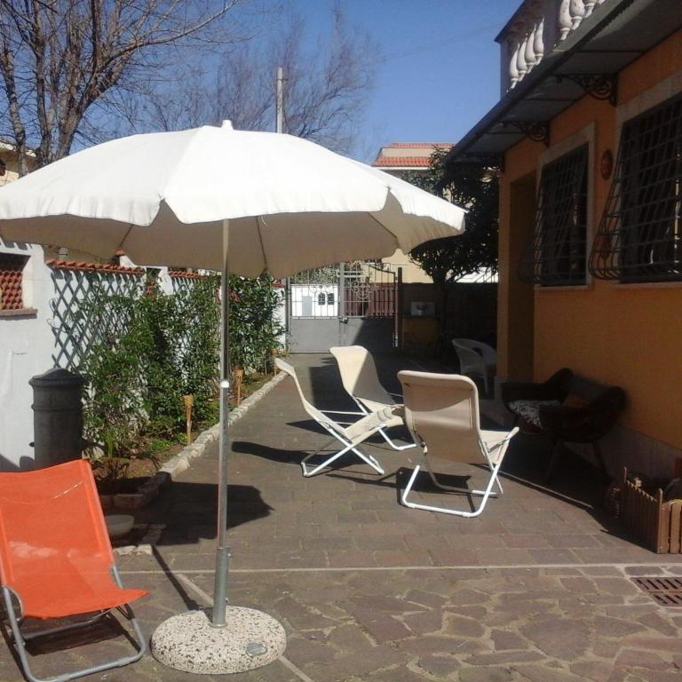 Mamita villa - Casa Vacanze con 3 Camere da Letto - 7