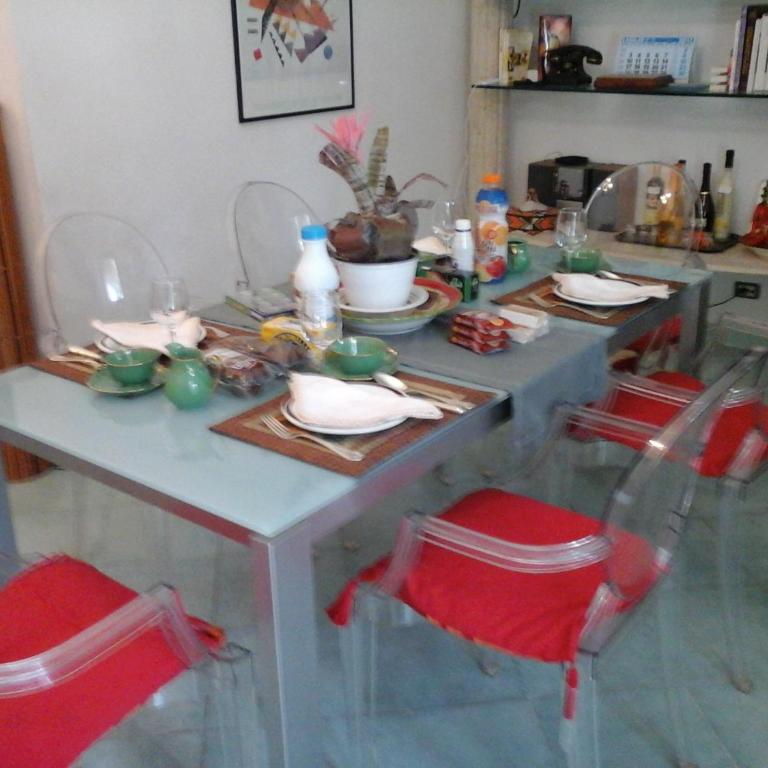 Mamita villa - Casa Vacanze con 3 Camere da Letto - 14