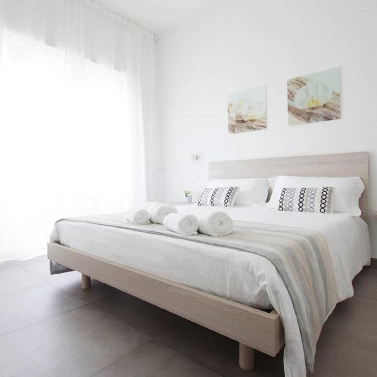 Franca's Home - Casa con 1 Camera da Letto - 21