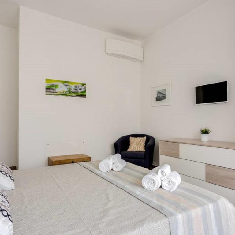 Franca's Home - Casa con 1 Camera da Letto - 22