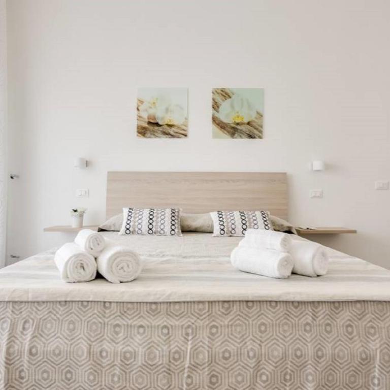 Franca's Home - Casa con 1 Camera da Letto - 25