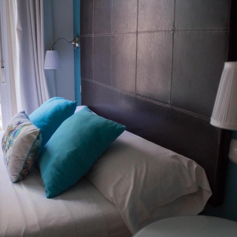 Apartamento Ulises Suite 1 - Apartamento de 1 dormitorio - 22