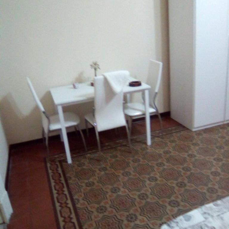 casa Giuseppe - Quintuple Room with Private Exterior Bathroom - 6