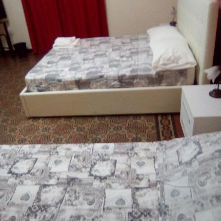 casa Giuseppe - Quintuple Room with Private Exterior Bathroom - 7