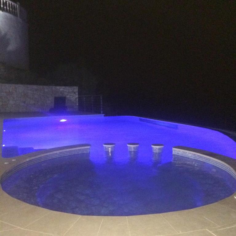 Villa Priscilla - Villa con vistas al mar - 12