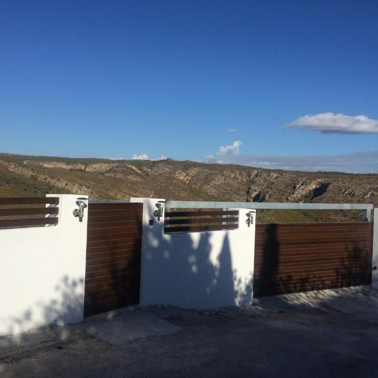 Villa Priscilla - Villa con vistas al mar - 20