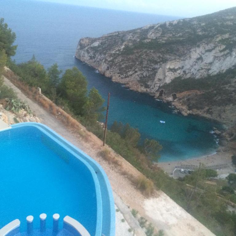 Villa Priscilla - Villa con vistas al mar - 52