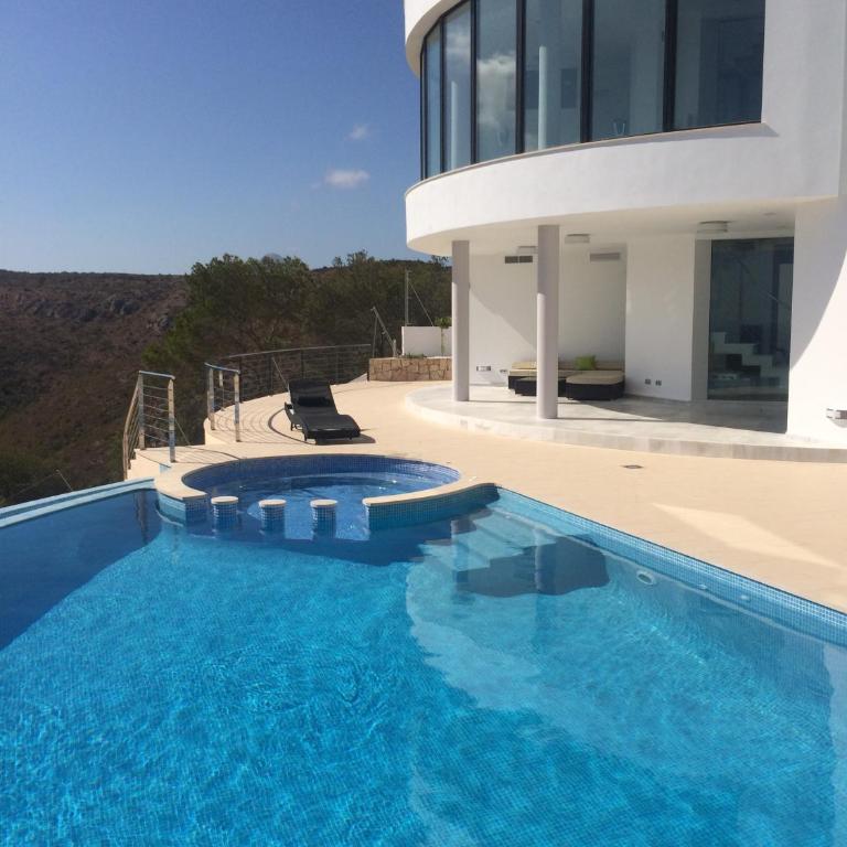 Villa Priscilla - Villa con vistas al mar - 55