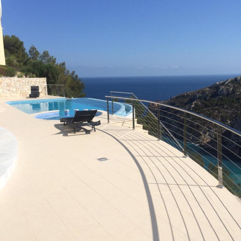 Villa Priscilla - Villa con vistas al mar - 61