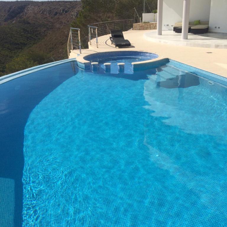Villa Priscilla - Villa con vistas al mar - 76