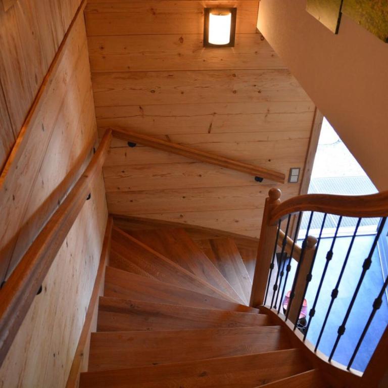 Chalet Christine - Deluxe Apartment - 17