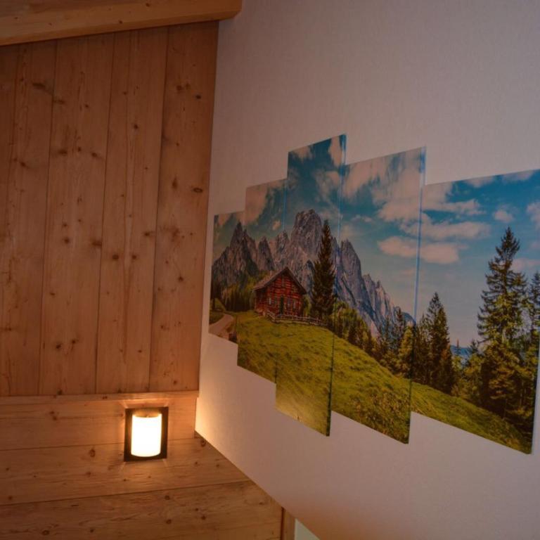 Chalet Christine - Deluxe Apartment - 19