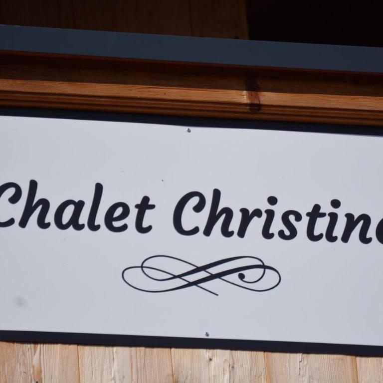 Chalet Christine - Deluxe Apartment - 7