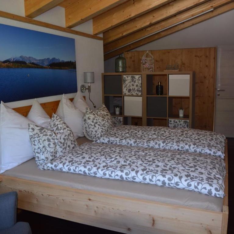 Chalet Christine - Deluxe Apartment - 42